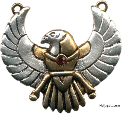 Horus - click for next photo