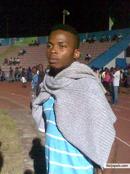 Just me - click for next photo