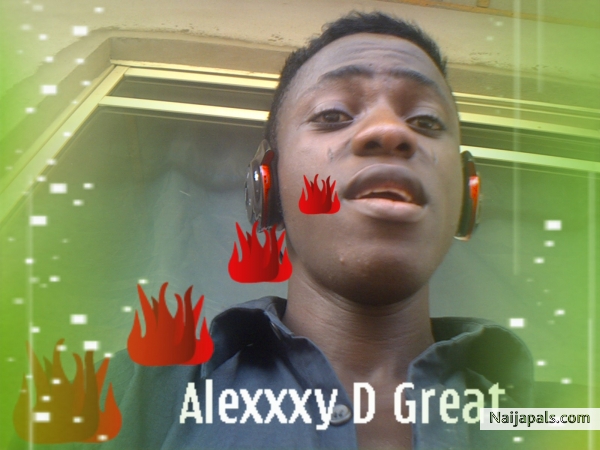 Young Money Alex - click for next photo