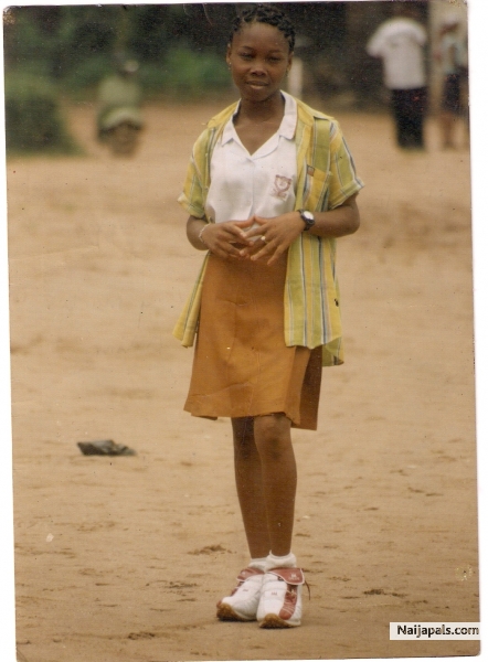 my sec. skul pic - click for next photo