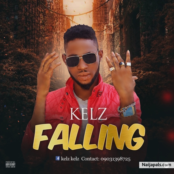 Kelz falling