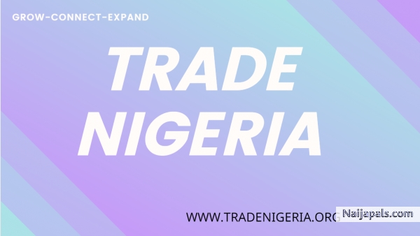 Trade Nigeria.... Trade with Nigeria!!! - click for next photo