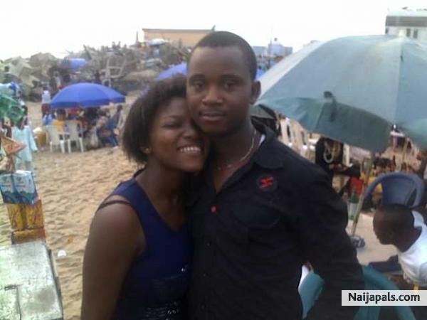 me and ma swt hrt - click for next photo