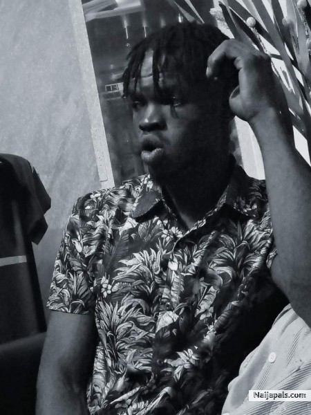 Khay Paul Olly Bobo - click for next photo