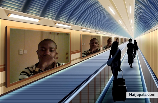looking forward for better Nigeria - click for next photo