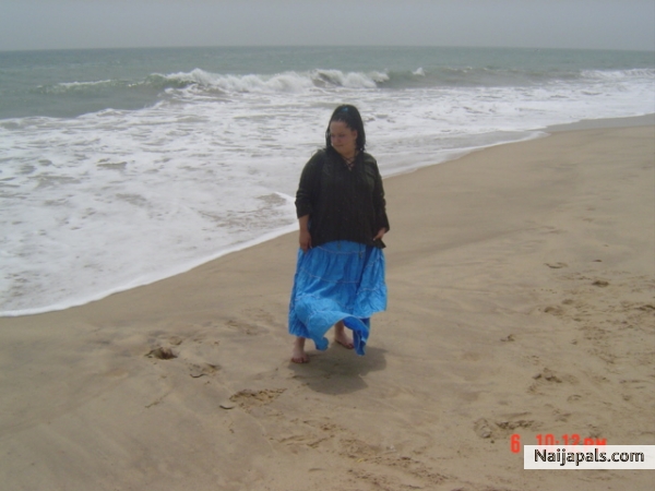 Lekkiiiiiii Nawaoooo I miss Naija oooo - click for next photo