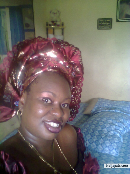 Naija Delta!!! - click for next photo