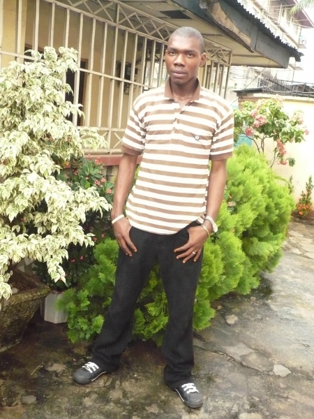 Me,My Self And I - click for next photo