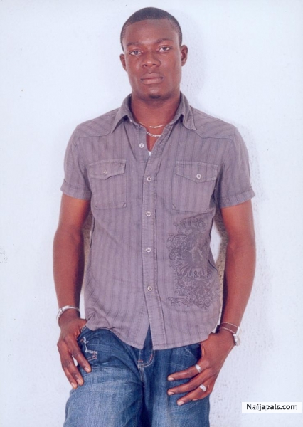 Just Me - click for next photo