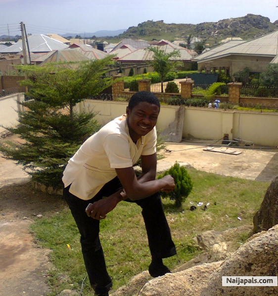As u poss na so u go show! - click for next photo