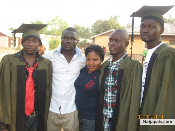matric groove - click for next photo