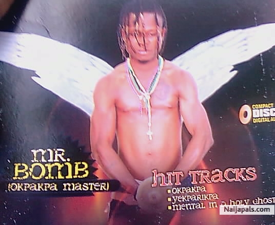 BABA GOD