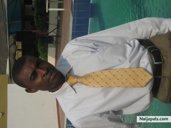 At a pool - click for next photo