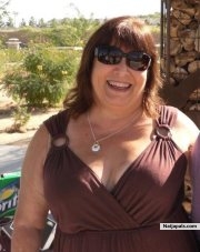 Just me - click for next photo