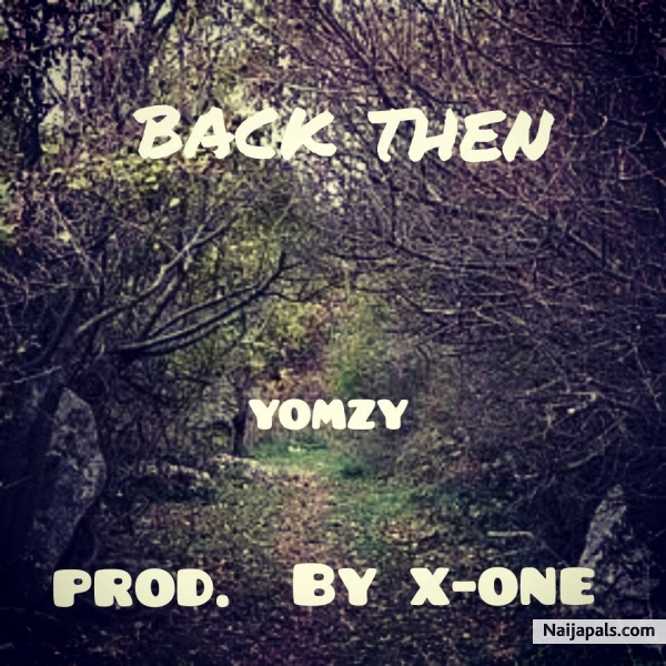 Back then