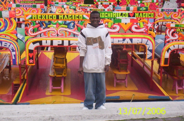 Its me,jaja - click for next photo
