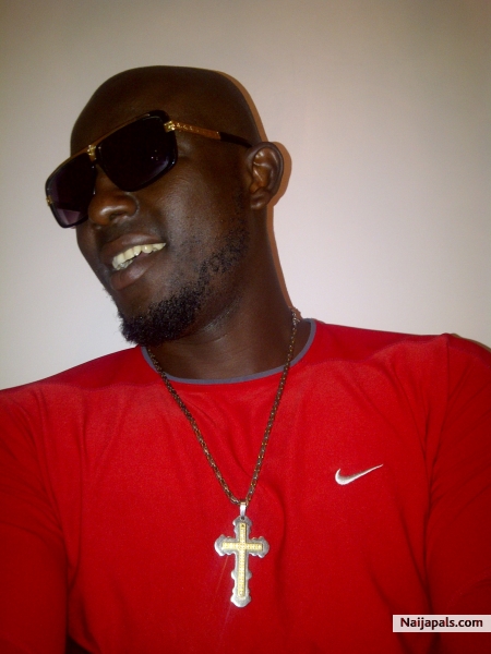 BOSS!!!!!! Aaaaaaall d way!!!! - click for next photo