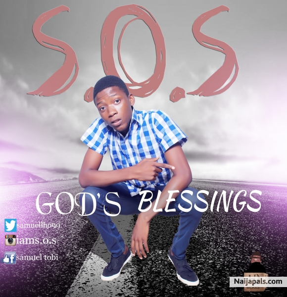 God' s blessings