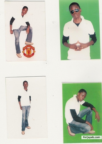 trying to be koooool - click for next photo