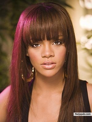 Rihanna Robyn Fenty was born on February 20th 1988 in St. Michael, Barbados. - click for next photo