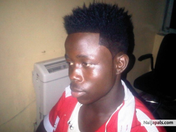Next Barbing Saloon.. Anthony - click for next photo