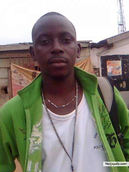 Me - click for next photo