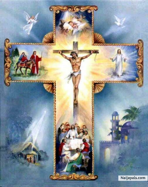 jesus - click for next photo