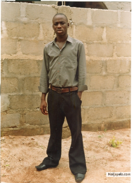 IFECO THE GREAT GUY - click for next photo