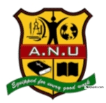 my school crest - click for next photo