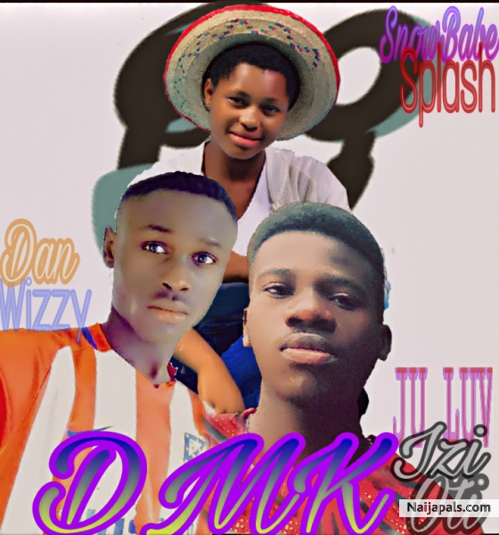 U go dey? - click for next photo