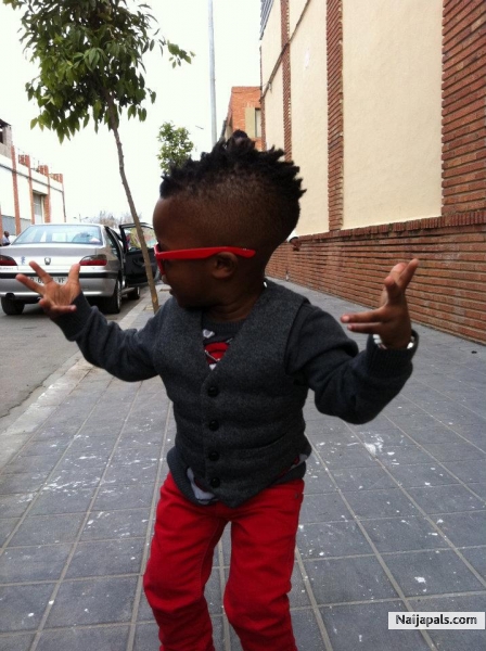 Mavel Swagger - click for next photo