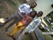 I AND MY PALS - click for next photo