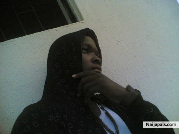 Damilola - click for next photo