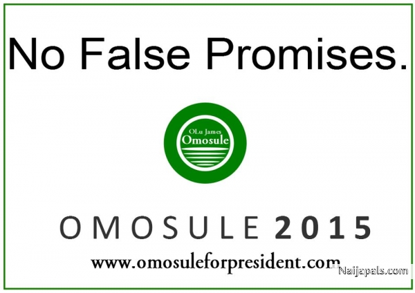 No False Promises - click for next photo