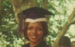 my matric - click for next photo