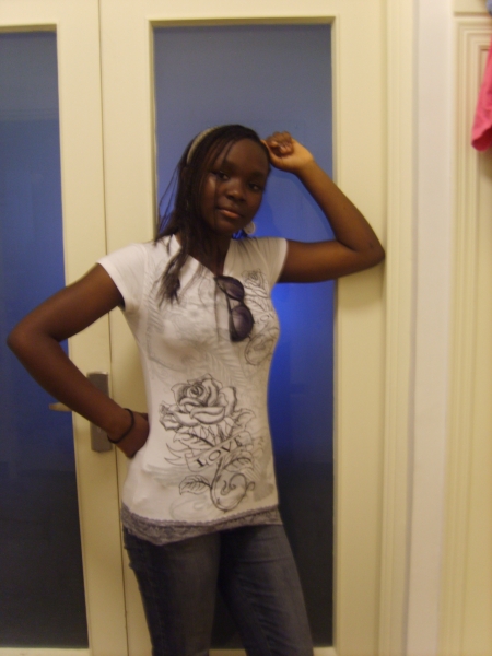just being me - click for next photo