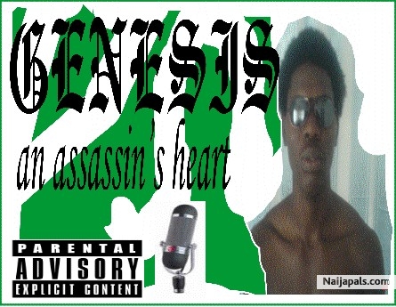 Proposed Album cover - click for next photo