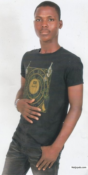 This is your Boi S High - click for next photo