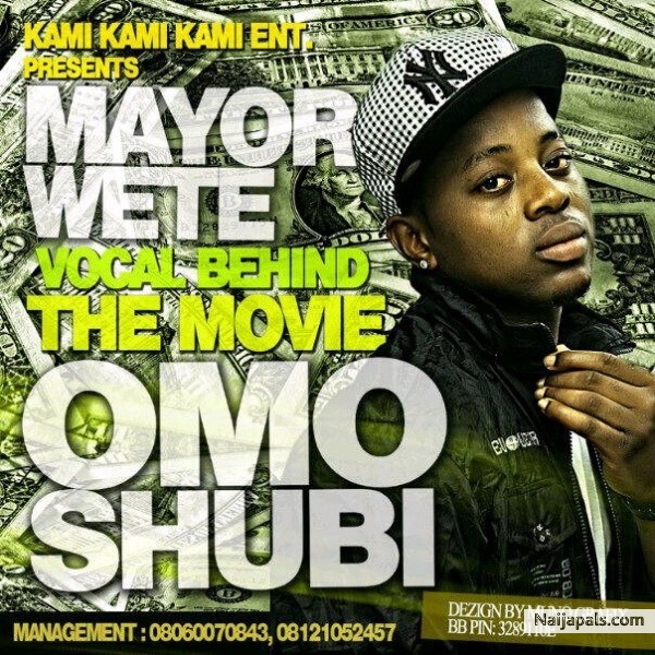 OMO SHUBI