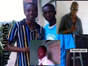 Me and ma friend - click for next photo