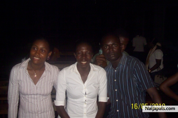 ANN,KEAVY AND GOMENCE - click for next photo