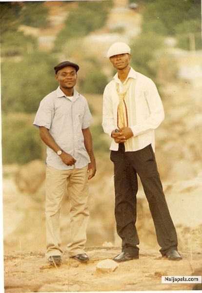 alex & matthew - click for next photo