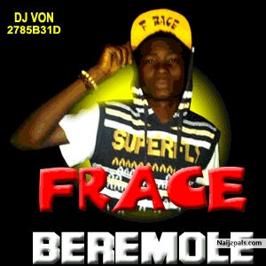 F Race BEREMOLE - click for next photo
