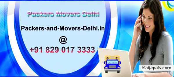 Packers And Movers Gurgaon - click for next photo