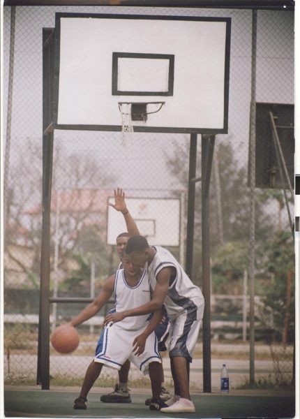 BALLIN!! - click for next photo