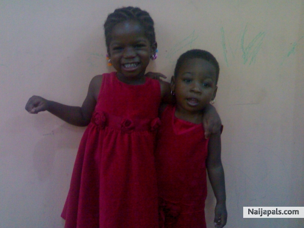 my lil' vals - click for next photo