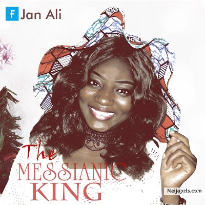 The Messianic King_ beautifularewa.com
