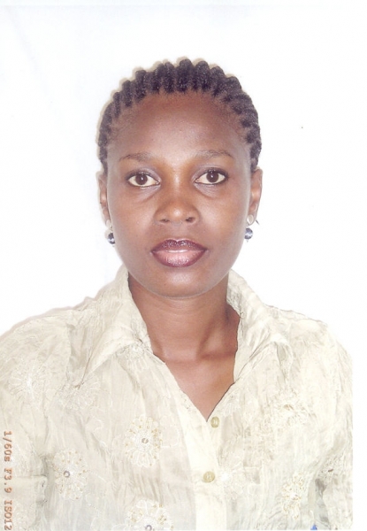 Tinuke - click for next photo