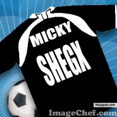 MICKY - click for next photo