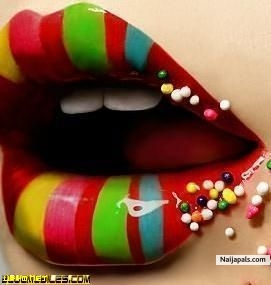 candy lips - click for next photo